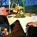 남이섬 하늘사랑 이미지