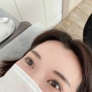 송도 속눈썹펌 추천 블랙틴트펌 뷰티더라벨 후기