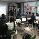 하이멤버스학원 이미지