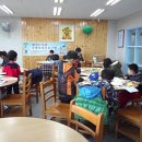 구례군매천도서관 이미지