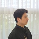 잠실 미용실 남자 머리 다운펌 잘하는 파리꾸아프헤어 잠실래미안점 솔직 후기