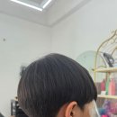 갈롱헤어