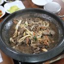 백두산가든 | 백두산가든 문경새재 맛집 방문 후기