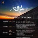 뮤지컬 은밀하게 위대하게 이미지