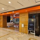 (주)호텔롯데 | COVAS 회식 롯데호텔서울 라세느 디너 뷔페 후기