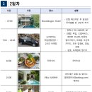 도이 | [치앙마이] 내돈내산 마이리얼트립 도이인타논 트레킹 투어 후기