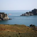 점섬공원 화장실 이미지