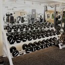 에이플러스짐 휘트니스 금릉역점 이미지