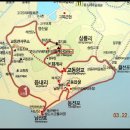 6월28일 청주화요성안산악회 인천 강화 교동도 화개산 산행 예약자 명단-취소 이미지
