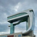 통일전망타워(2층) 이미지