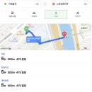 경춘선 자전거도로[묵현-7] | 노원 경춘마루 기차카페 아이랑 갈만한곳 - 주차팁, 가는길, 분수쇼 공연시간