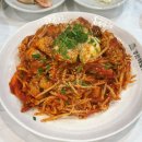 황산로 | 물금역 맛집 | ‘ 경원해물찜 증산점 ’ 에서 매콤하고 맛있는 순살 해물찜과 인생 볶음밥 먹고 온 후기