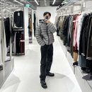 빅컴퍼니 | 수아레 경량패딩 시어쉘 사이즈 및 시착 후기 with 무신사 설날 빅세일