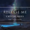 Release Me - Crystal Skies (ft. Gallie Fisher) 2019 이미지