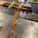 상하이 양꼬치 맛집 난징동루 헌지우이치엔(옛날옛적에) 예약 후기