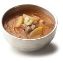 3일소고기국밥 이미지