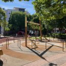 햇님어린이공원1 이미지