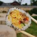 유명김밥
