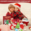 예술로 친환경하기_폐플라스틱 키링 만들기 | 2025년 어드벤트 캘린더, 후회 없이 고르는 비밀 5가지