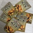 다모아유통 | 다모아웰빙 추억의 식빵 러스크 버터갈릭맛 | 아이간식 맥주안주 추천