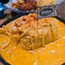 "또간집엔 이유가 있다" 송현아 맛집에서 발견한 인생 콤보플래터 재방문 후기