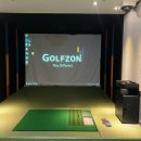 강진스크린골프존 이미지