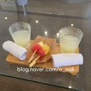 럭스짐 | [신혼여행] 레위니옹 숙소 럭스 생질 하프보드 LUX* SAINT GILLES 후기-드디어 휴양을 곁들인 신혼여행