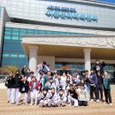 합기도 화랑 연무관 이미지