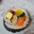 고봉민 김밥 이미지