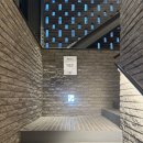 건축사사무소 하늘 | [전시/건물] 바람의 건축 이타미 준과 유이화 : 바람이 남긴 호흡 / FEZH Hannam