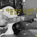 송골매-40년만의 비행/설특집/사랑 그 아름답고 소중한 얘기들(배철수)구창모/김희진/추억의 명곡/악보/코드/가사/통기타라이브/커버송/컨 이미지