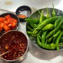 구암119 안전센터 앞 | 2026 서문시장 맛집 투어! 실비 김치부터 된장 고추 콩잎 에덴김밥 칼국수까지 내돈내산 후기