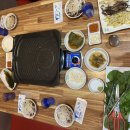 만득이네 꽃삼겹 이미지