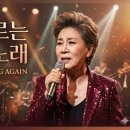 인순이 오마주 신곡 - 다시 부르는 뜨거운 노래 A hot song to sing again 이미지