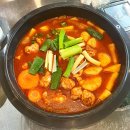 울창 | 청주 충북대 중문 닭볶음탕 사창동 울창울창 후기!