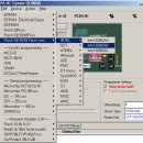 소트트웨어(PCB5.0용) 쓰기사용법 이미지