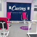 커브스 미금클럽 | [하루30분 커브스]여성순환운동 커브스_The power to amaze yourself!_일주일에 딱 3번만 가자!
