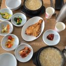 송이식당 - 음성군 금석로107번길 1-14 | 양양 감나무식당 송이황태국밥 후기｜웨이팅 이유 있었던 로컬맛집