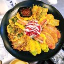 삼거리장수 | 오산 가수동 술집 삼거리주막 모듬전 내돈내산