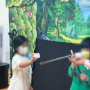 포항남부초 병설유치원 | 포항마술쇼, 어린이날마술쇼 _ [비버선생님]포항 남부초병설 행사 후기
