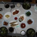 군산 유락식당의 반지회덮밥 이미지