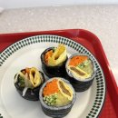 오토김밥성남 | 내돈내산 오토김밥 10회 방문 후기 : 점바점 심함