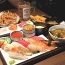 상무초밥 - 강동구 천호대로 1139 | 인천 검단신도시 저녁 맛집 상무초밥 웨이팅 후기 스시사시미정식 후토마끼