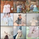 [EP.04] 부산 &#34;정담한복스토리&#34; 촬영한복 예약하기