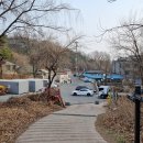 무악정 화장실 | 30분 등산으로 서울 전경 보기-서대문구 안산 봉수대 등산 후기