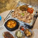 구땡식당 - 부산진구 동천로108번길 41 | 구땡식당