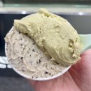광화문 맛있는 것들 : 오로시젤라또, 점점점 샐러드, 정선할매곤드레밥, bhc치킨, 강문순두부