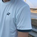 6-255 TS | 남자 운동복 추천 기능성 반팔티 요넥스 티셔츠 2025 신상 사이즈 및 후기