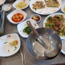 안양예술공원내 공영주차장 이미지