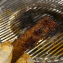 백군쪽갈비 이미지